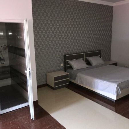 Liko Hostel 예레반 외부 사진