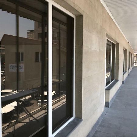 Liko Hostel 예레반 외부 사진