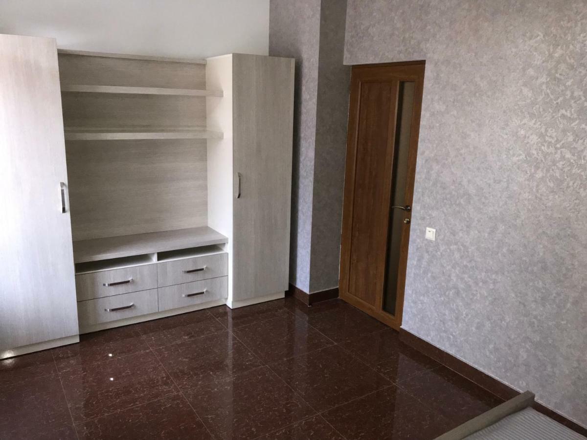Liko Hostel 예레반 외부 사진