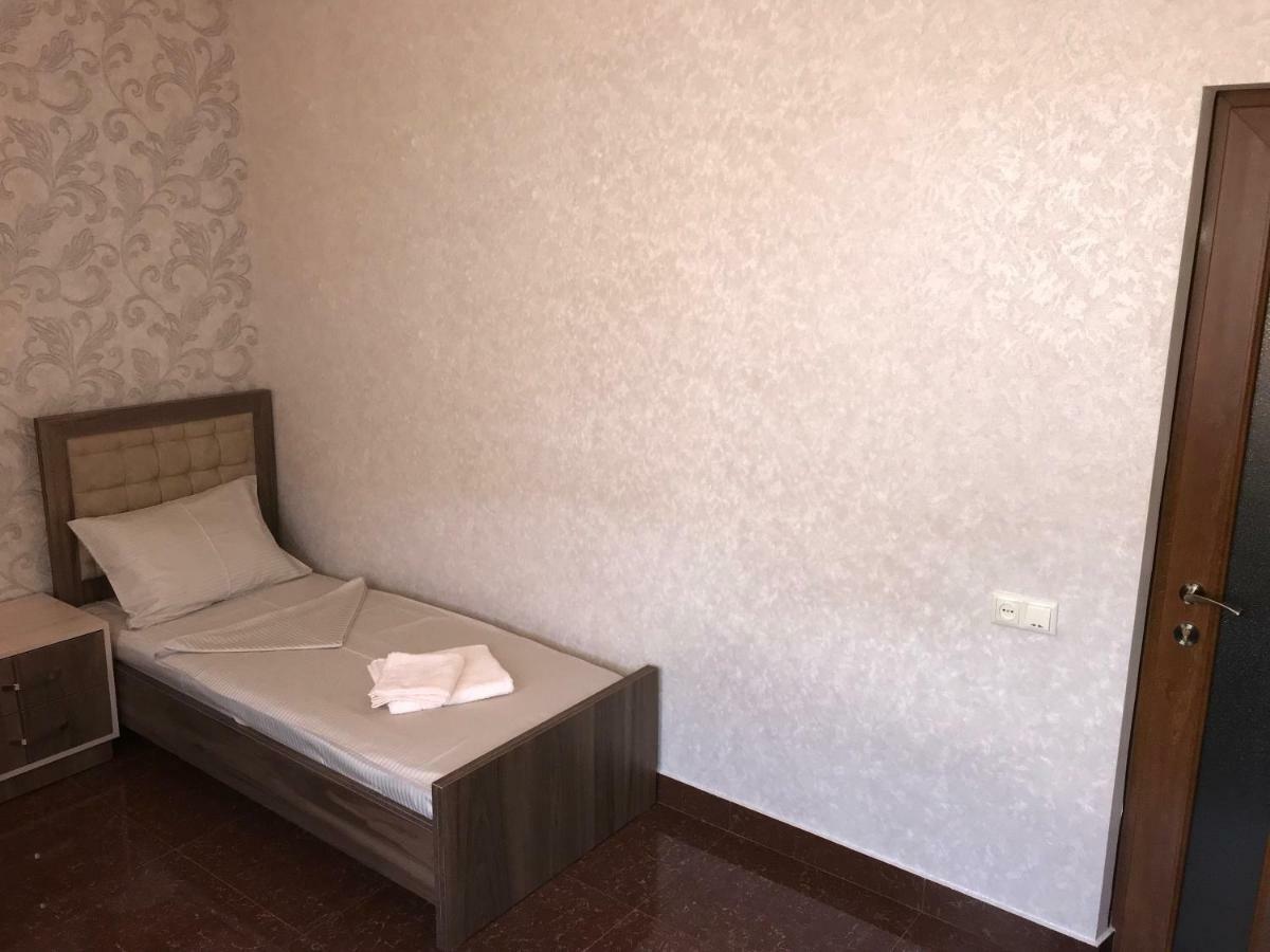 Liko Hostel 예레반 외부 사진
