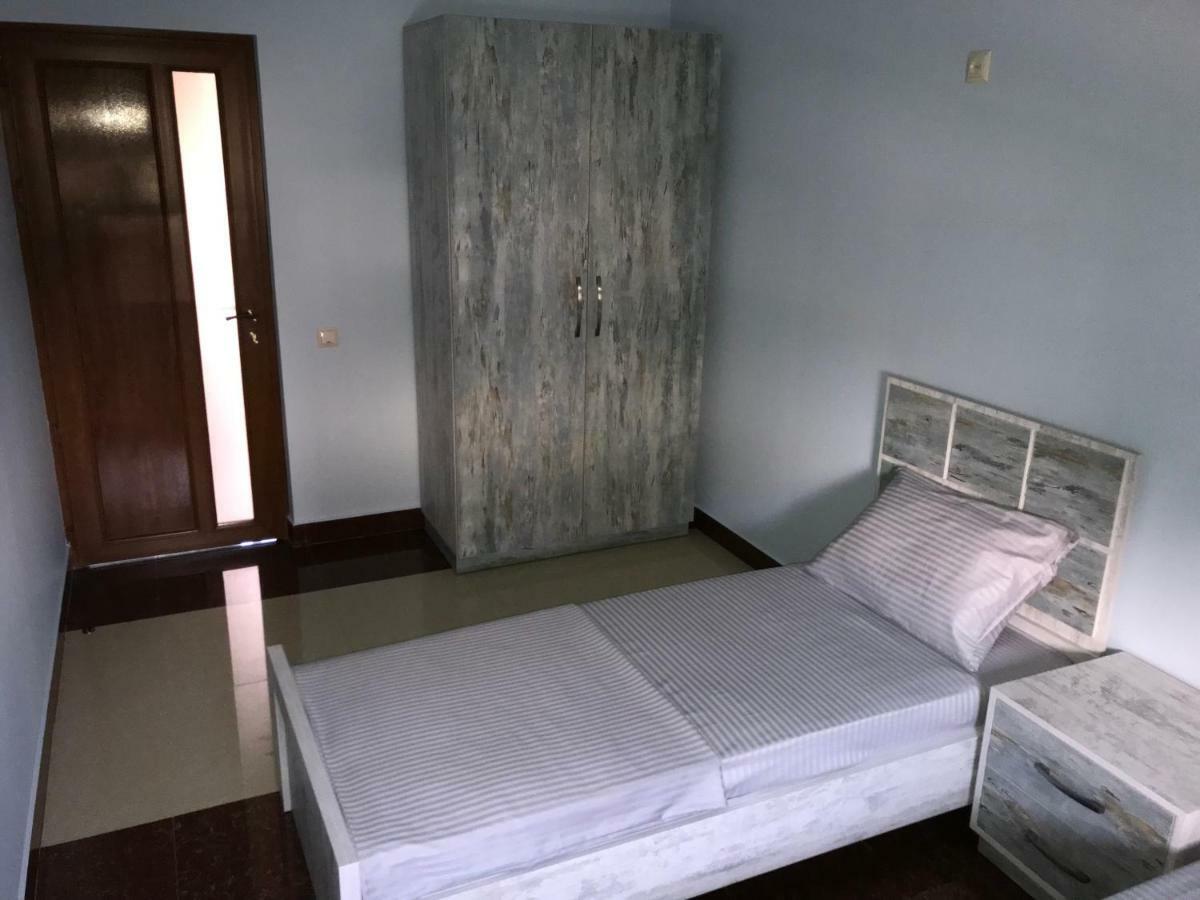 Liko Hostel 예레반 외부 사진