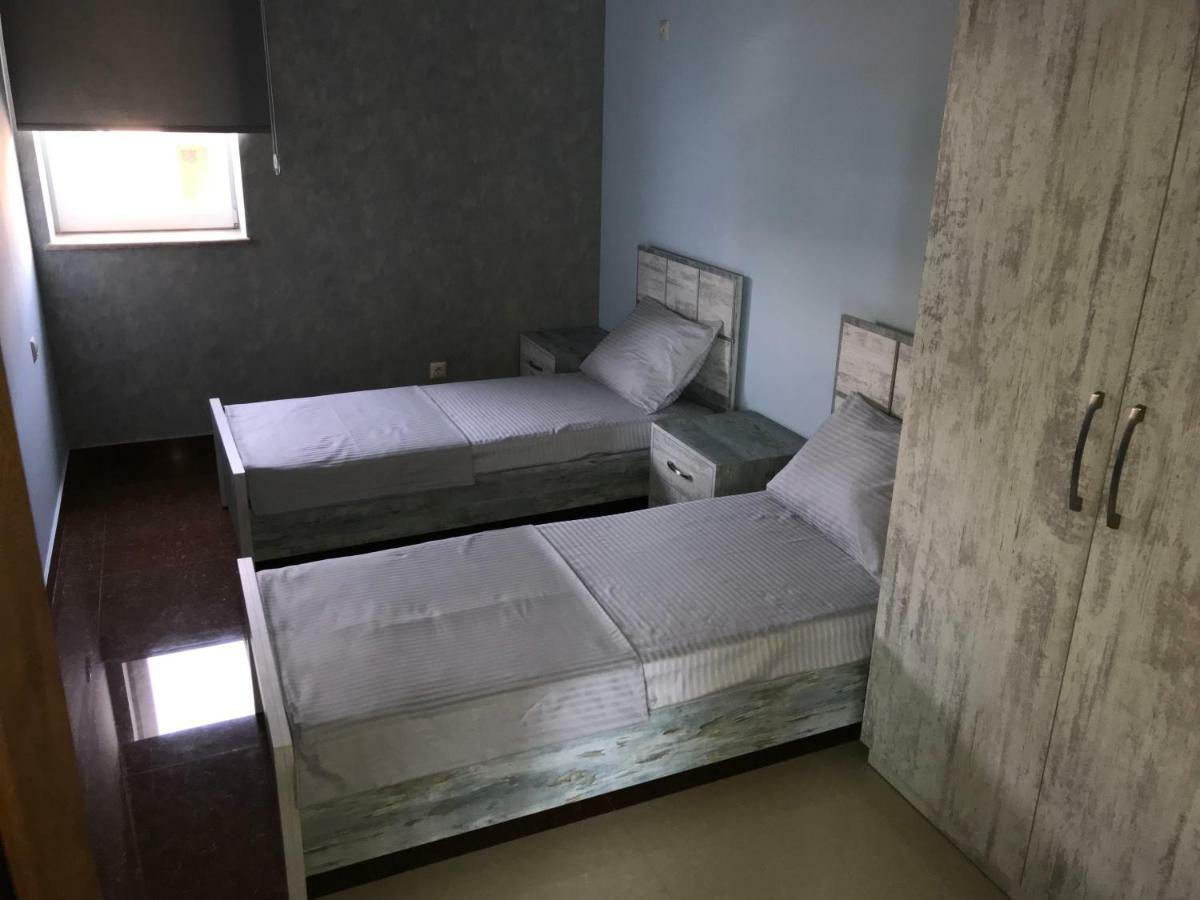 Liko Hostel 예레반 외부 사진