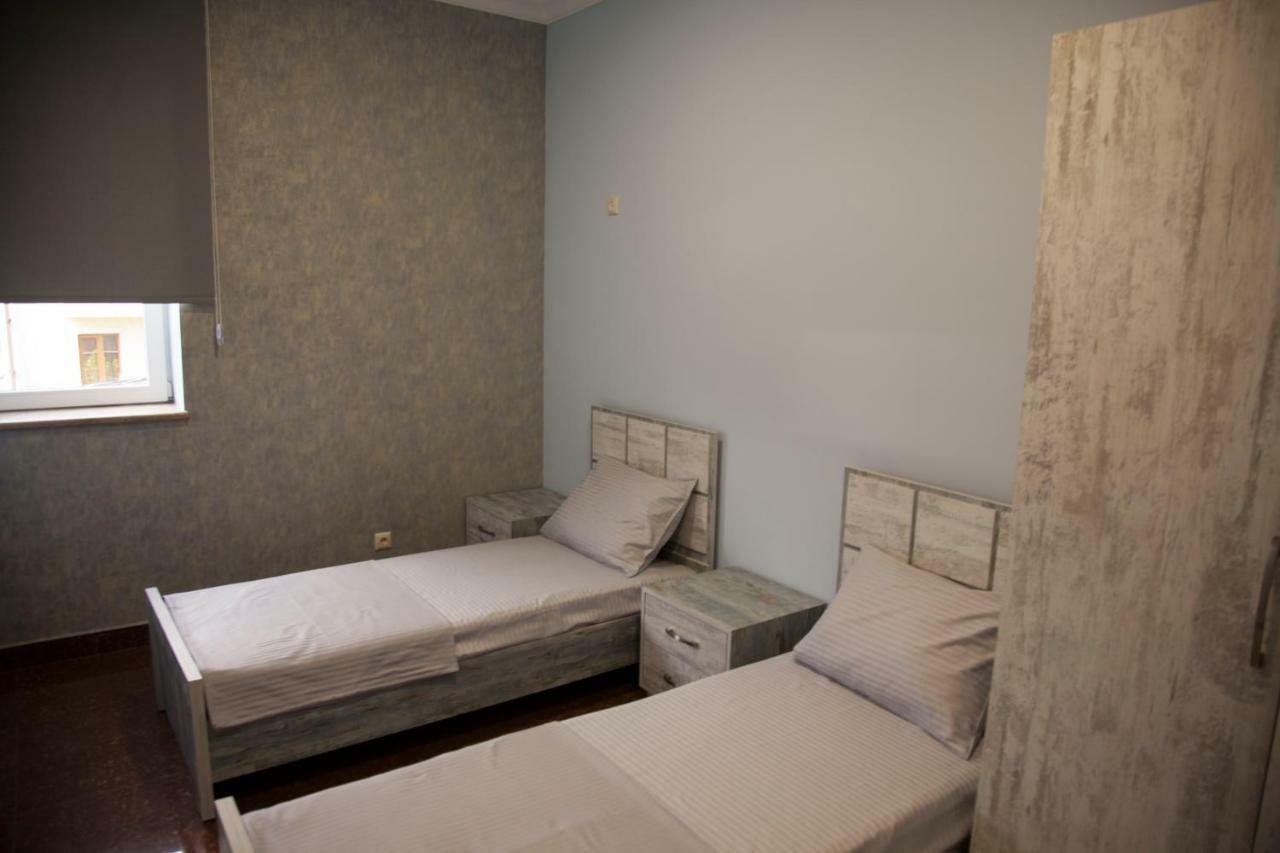 Liko Hostel 예레반 외부 사진