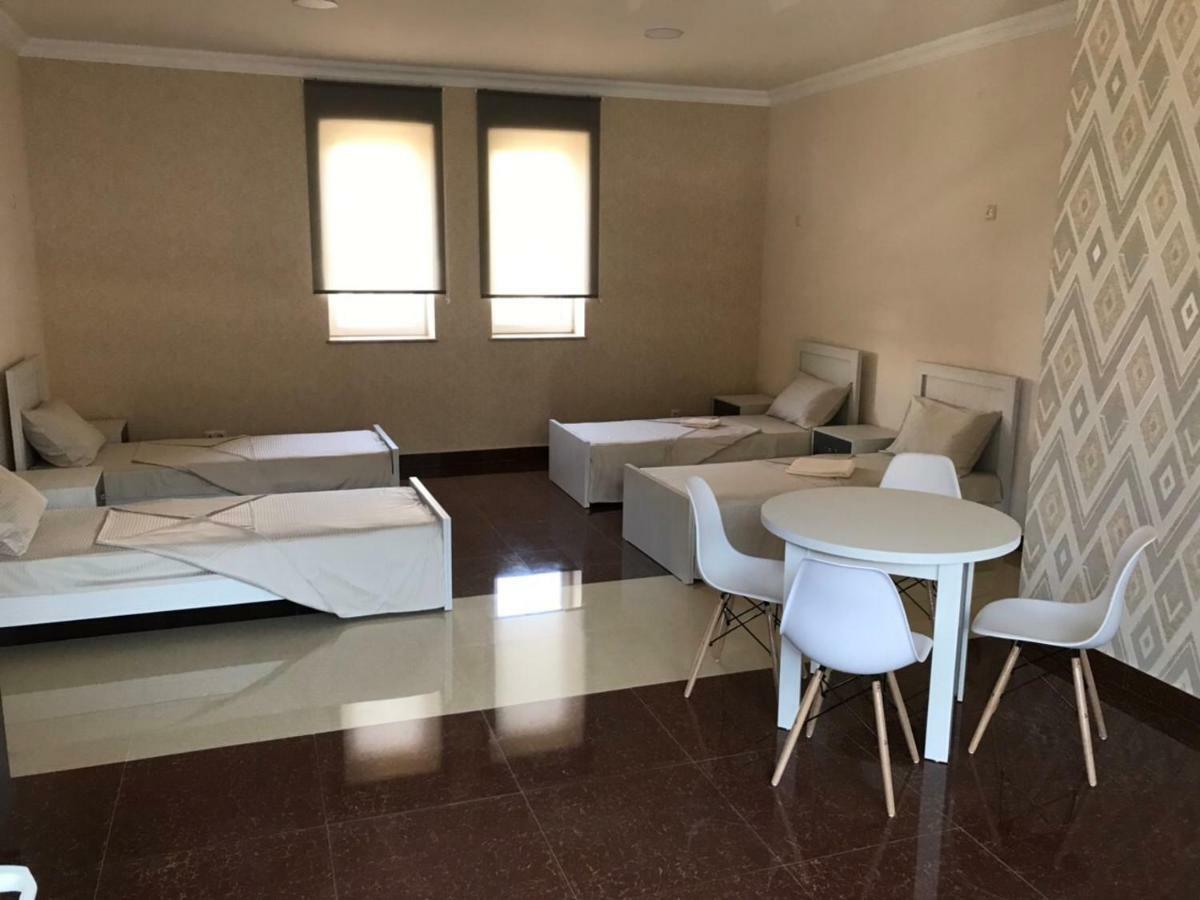 Liko Hostel 예레반 외부 사진