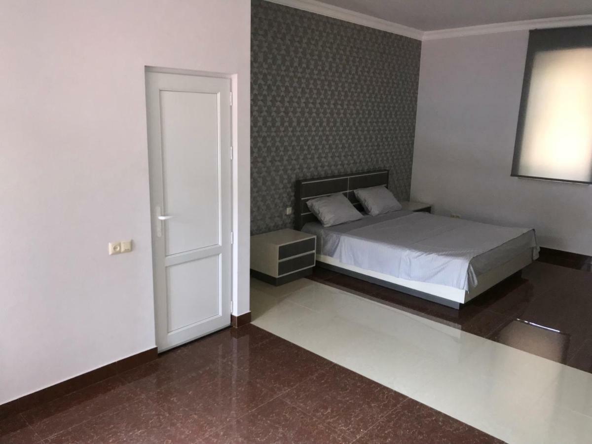 Liko Hostel 예레반 외부 사진
