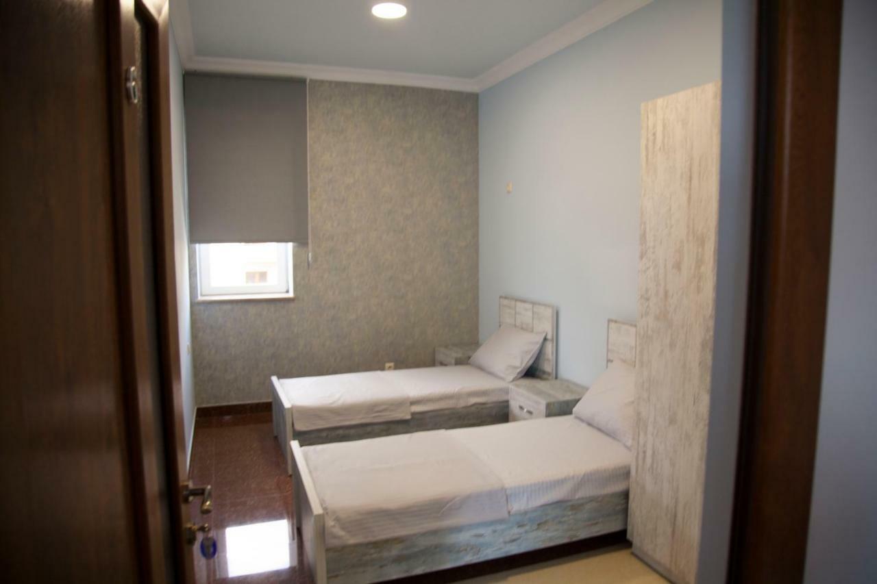 Liko Hostel 예레반 외부 사진