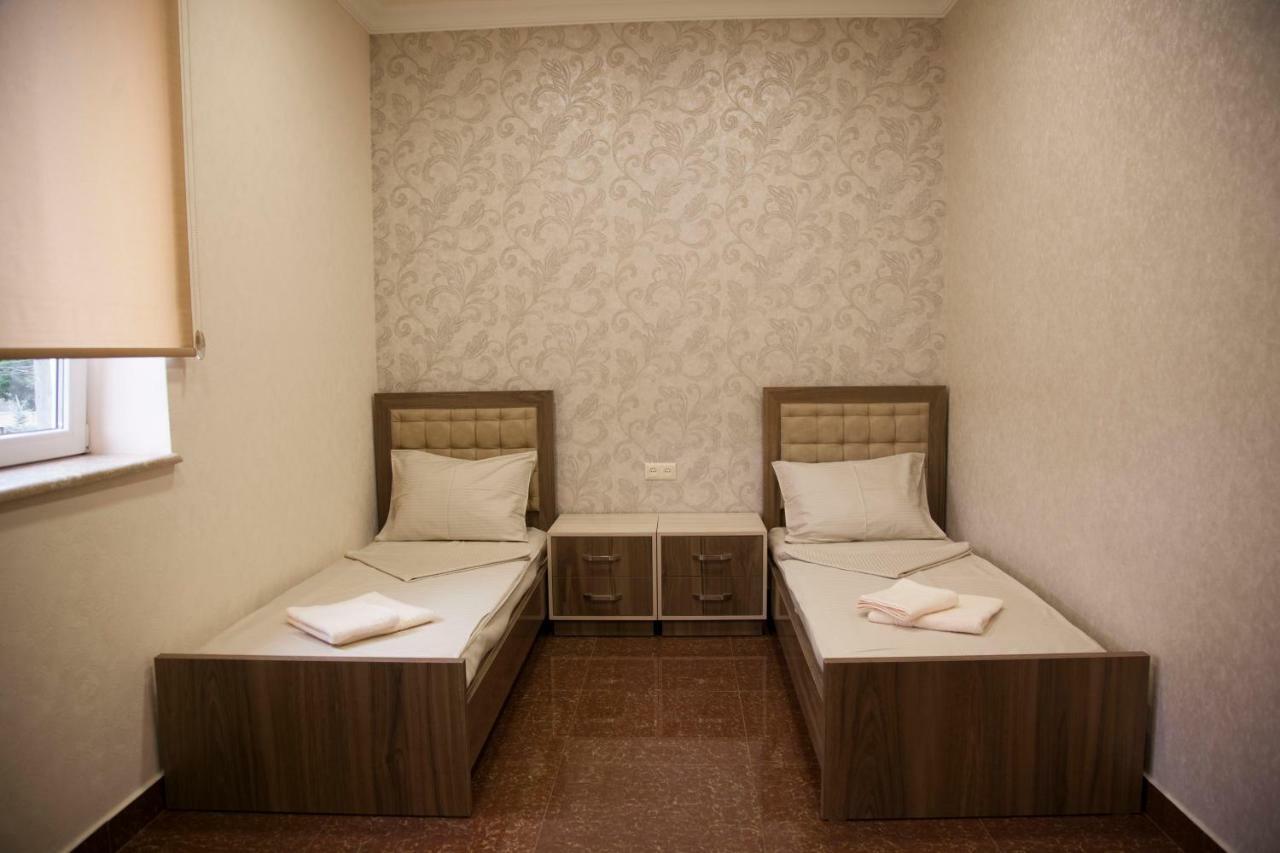 Liko Hostel 예레반 외부 사진