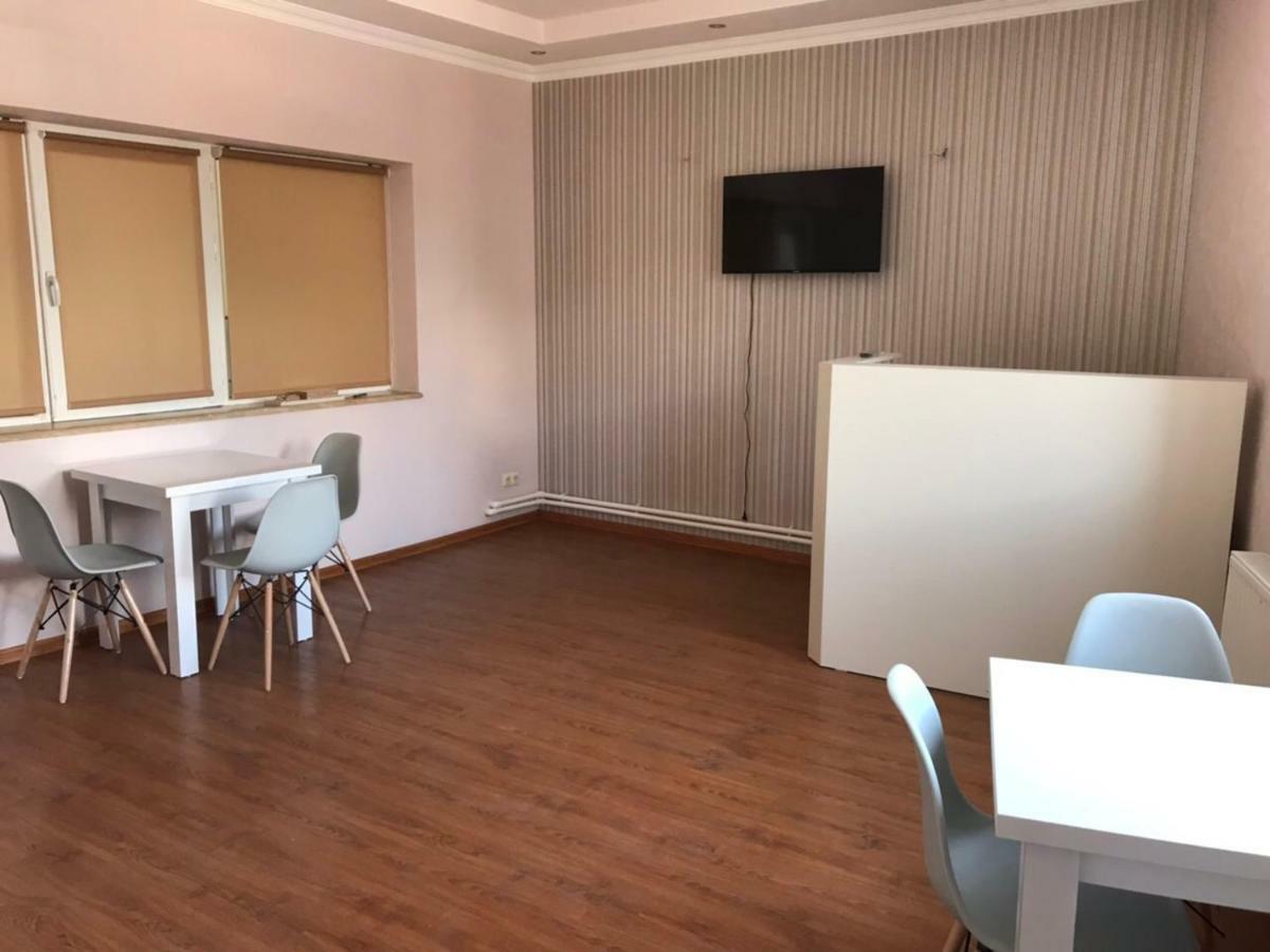 Liko Hostel 예레반 외부 사진