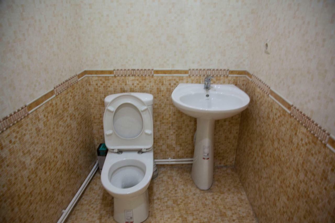 Liko Hostel 예레반 외부 사진