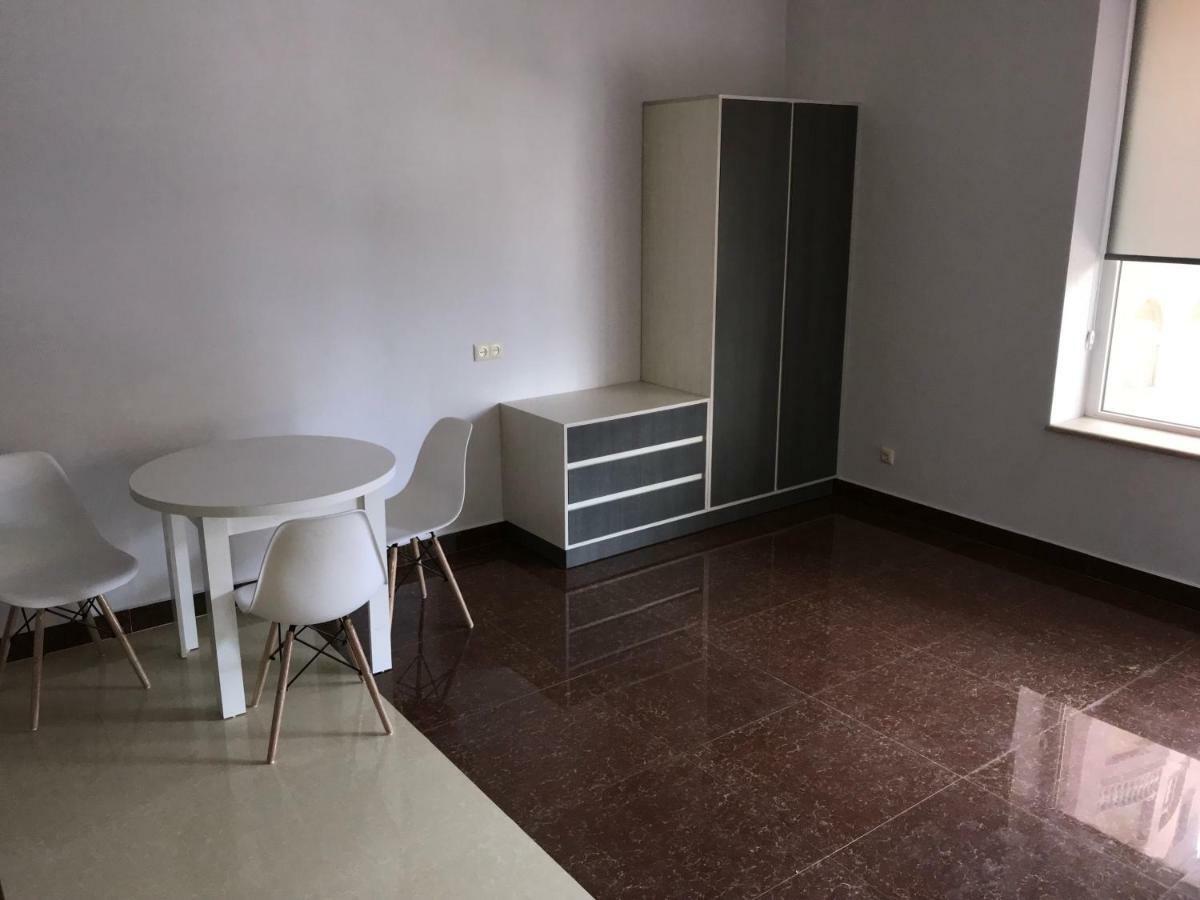 Liko Hostel 예레반 외부 사진
