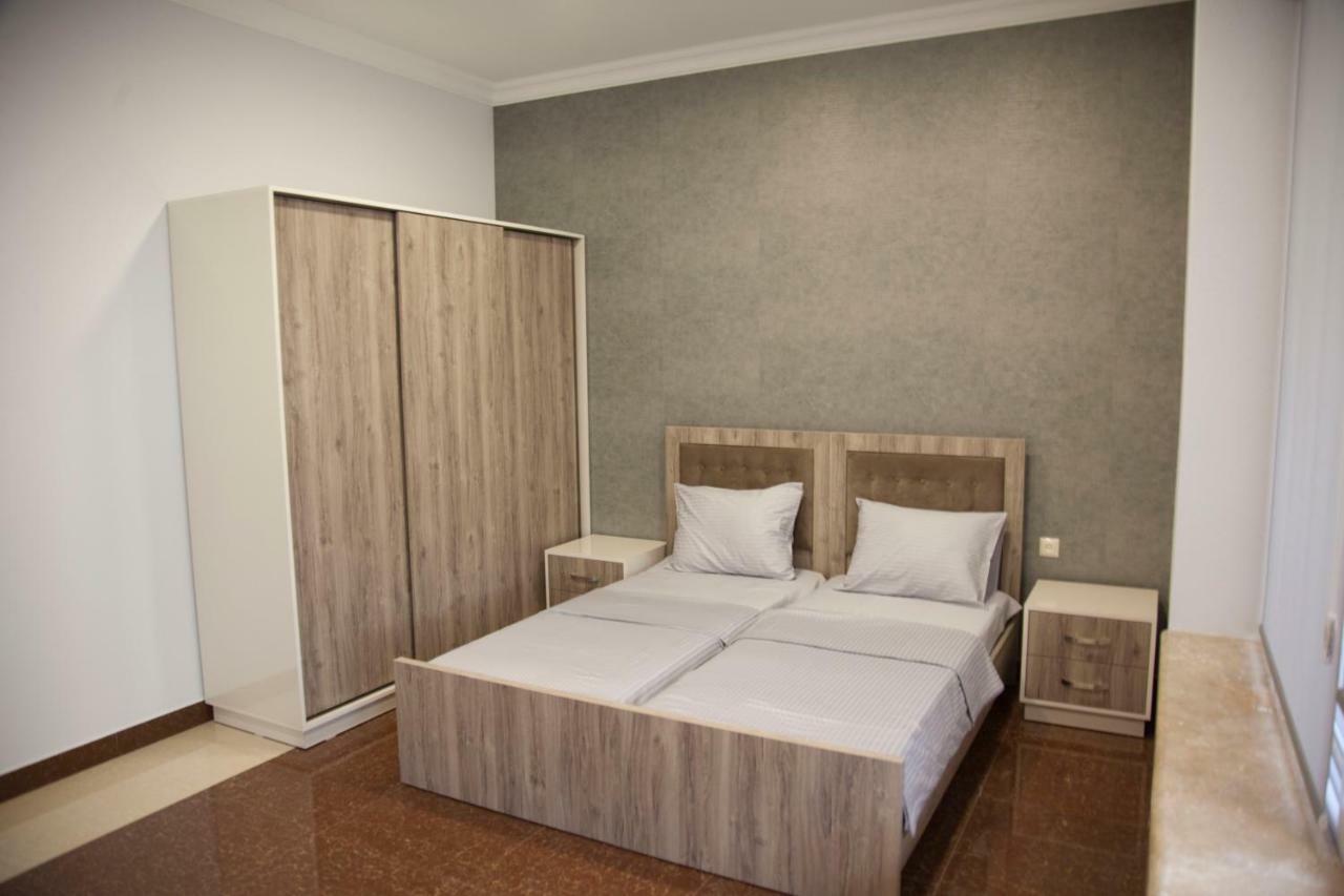 Liko Hostel 예레반 외부 사진