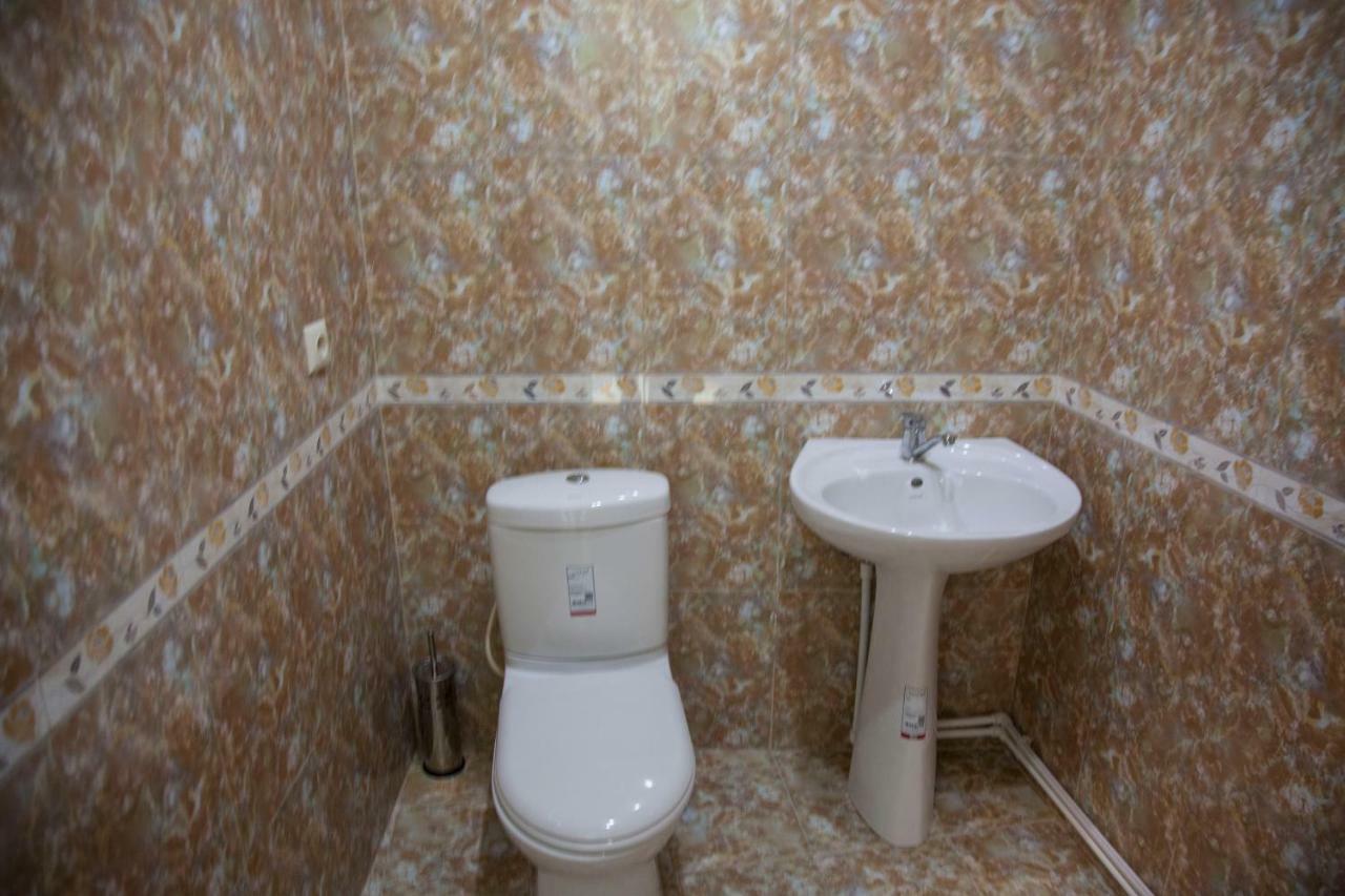 Liko Hostel 예레반 외부 사진