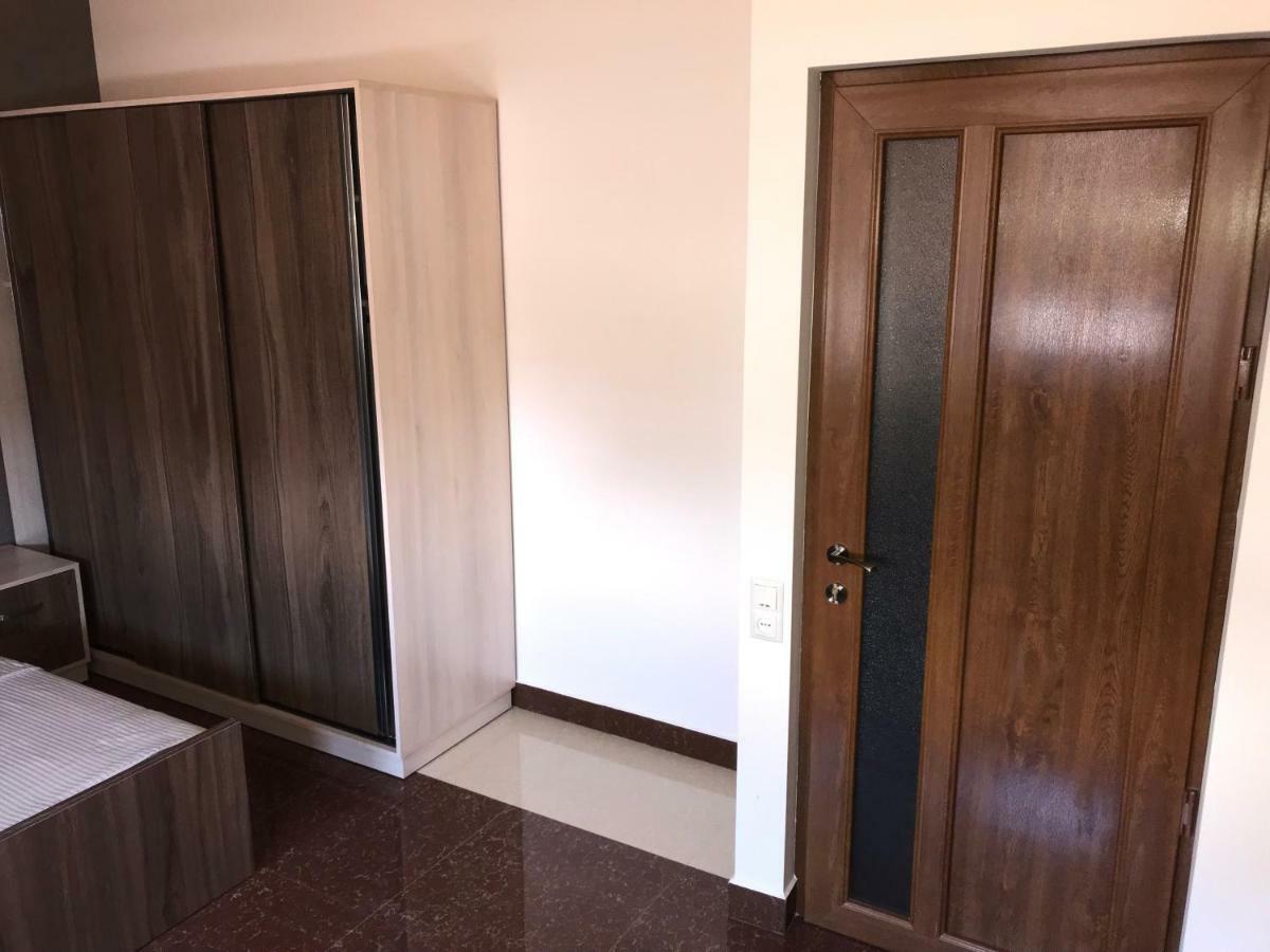Liko Hostel 예레반 외부 사진