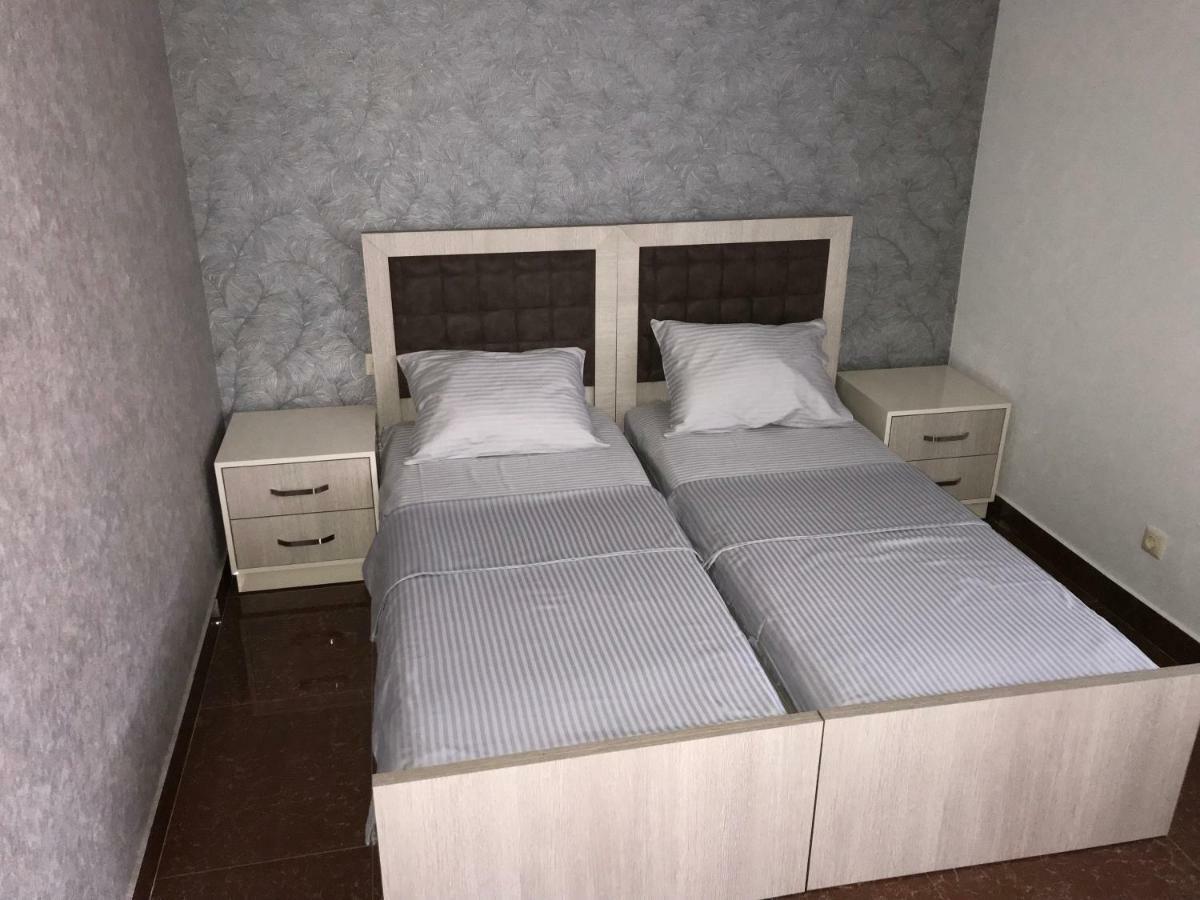 Liko Hostel 예레반 외부 사진
