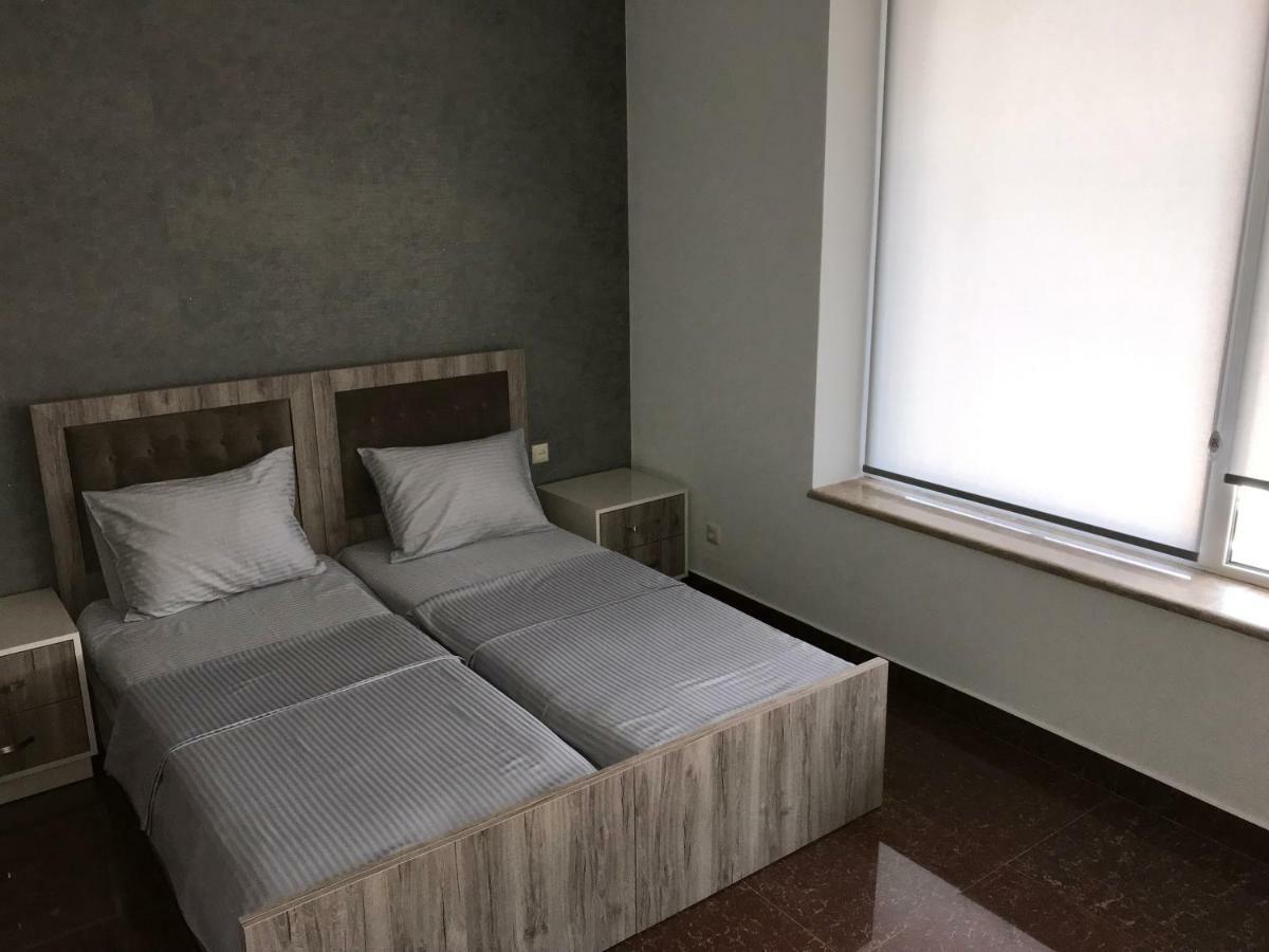 Liko Hostel 예레반 외부 사진