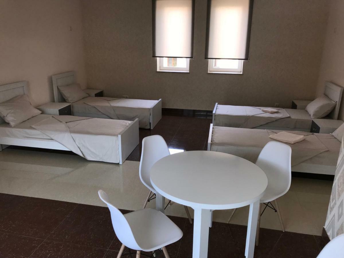Liko Hostel 예레반 외부 사진