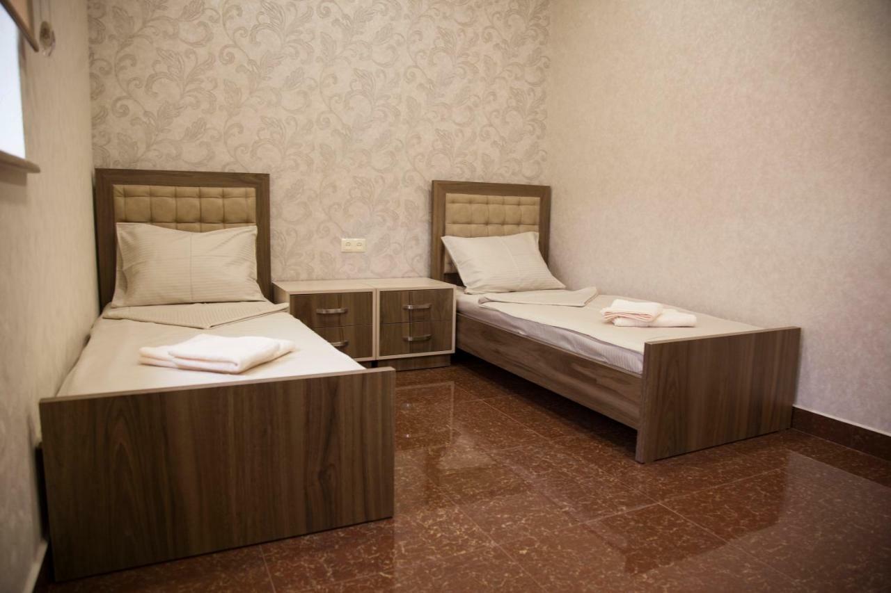 Liko Hostel 예레반 외부 사진