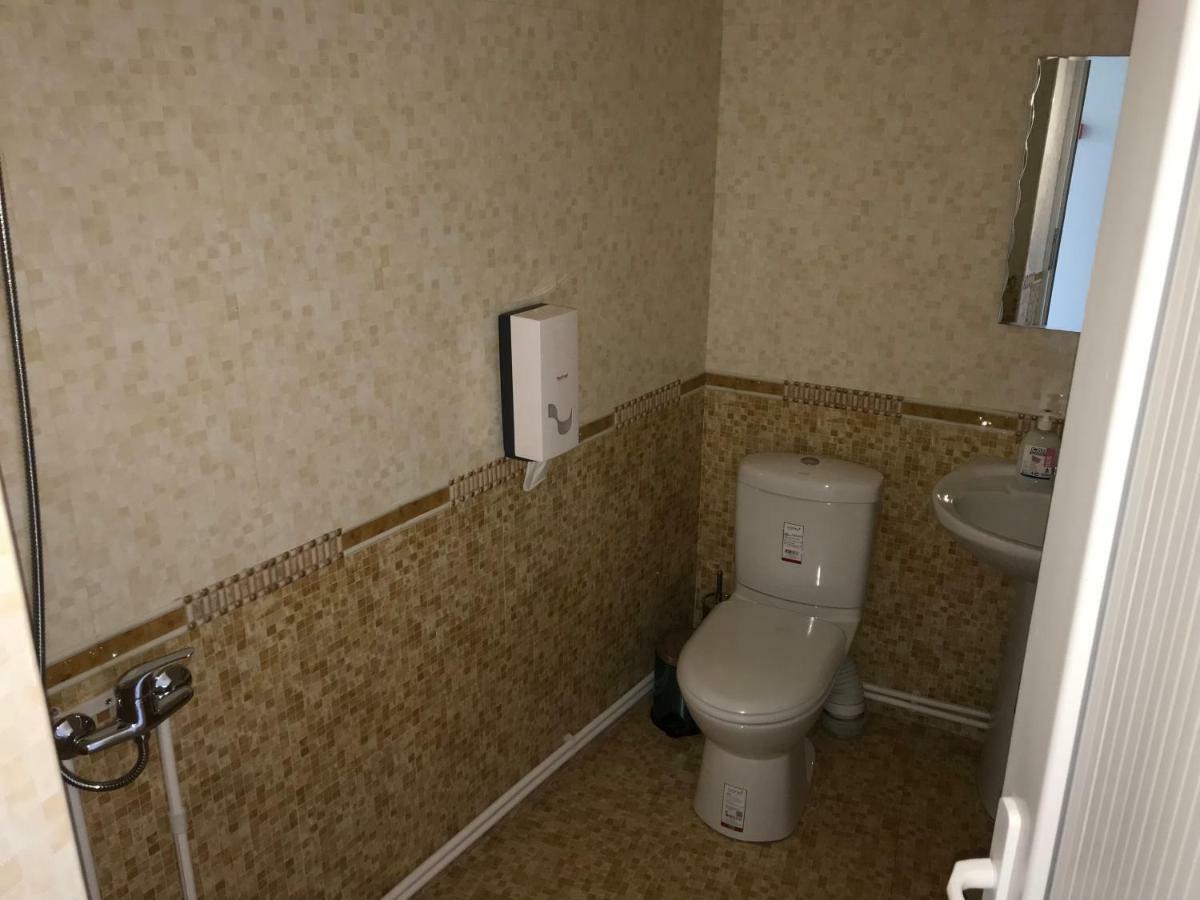 Liko Hostel 예레반 외부 사진